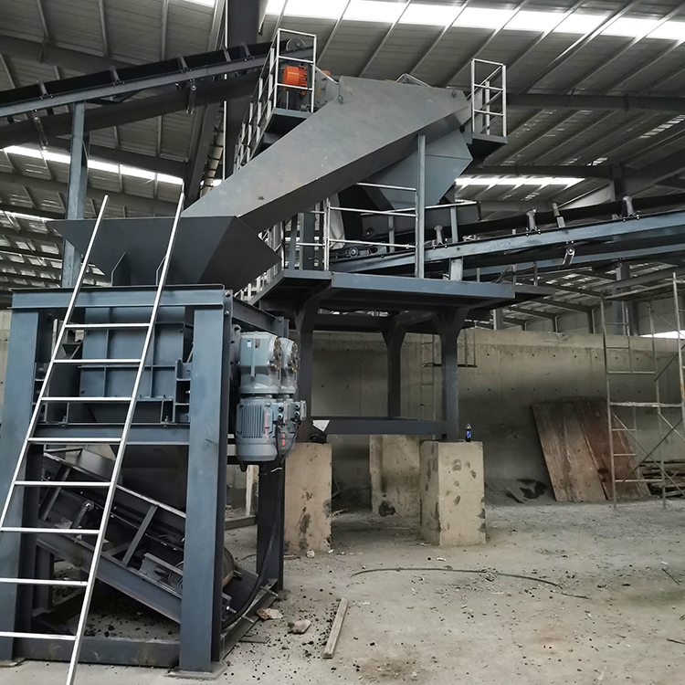 江西萍鄉客戶現場