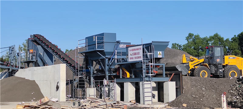 瀝青再生料破碎篩分生產(chǎn)線(圖8) 瀝青再生料破碎篩分生產(chǎn)線(圖8)