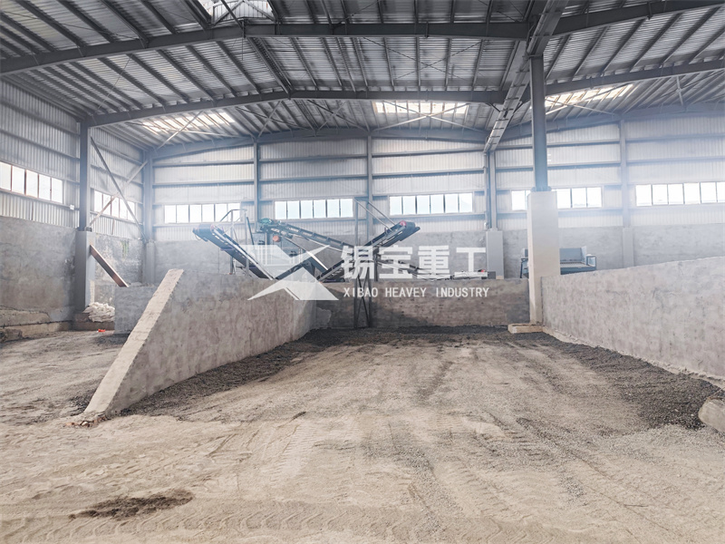 公路瀝青銑刨料再利用設備 公路瀝青銑刨料再利用設備