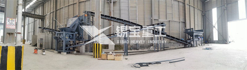 瀝青混合料破碎機1 瀝青混合料破碎機1