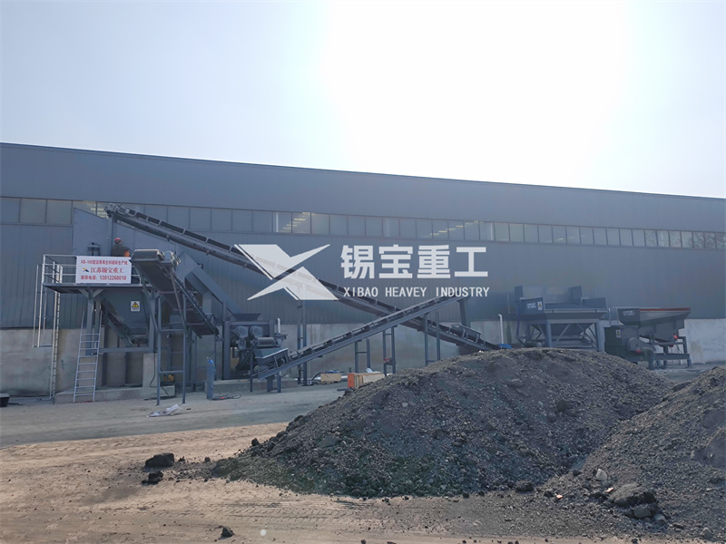 瀝青混合料破碎篩分設備 瀝青混合料破碎篩分設備