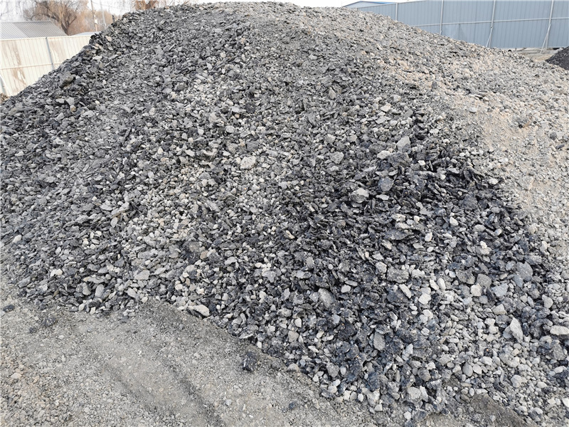 瀝青再生料2 瀝青再生料2